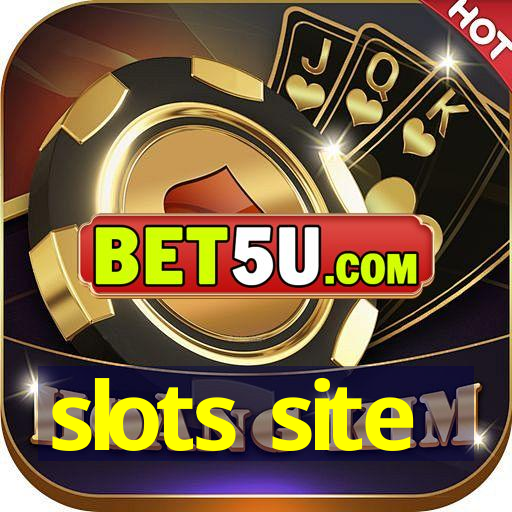 slots site